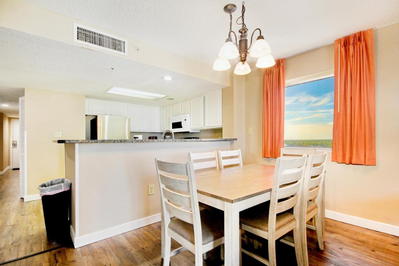 Sands Dunes North Tower Unit 1401 默特尔比奇 外观 照片