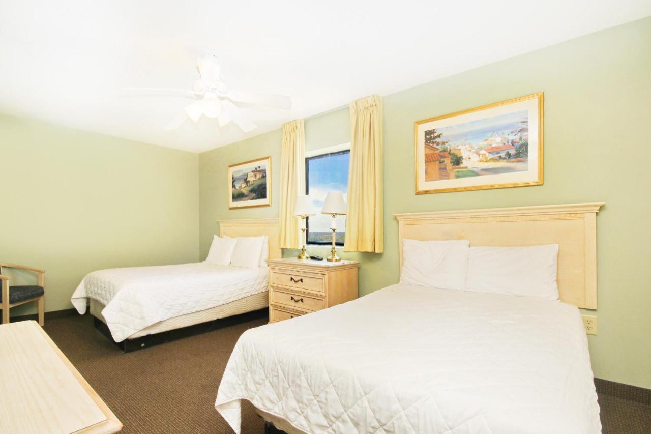 Sands Dunes North Tower Unit 1401 默特尔比奇 外观 照片