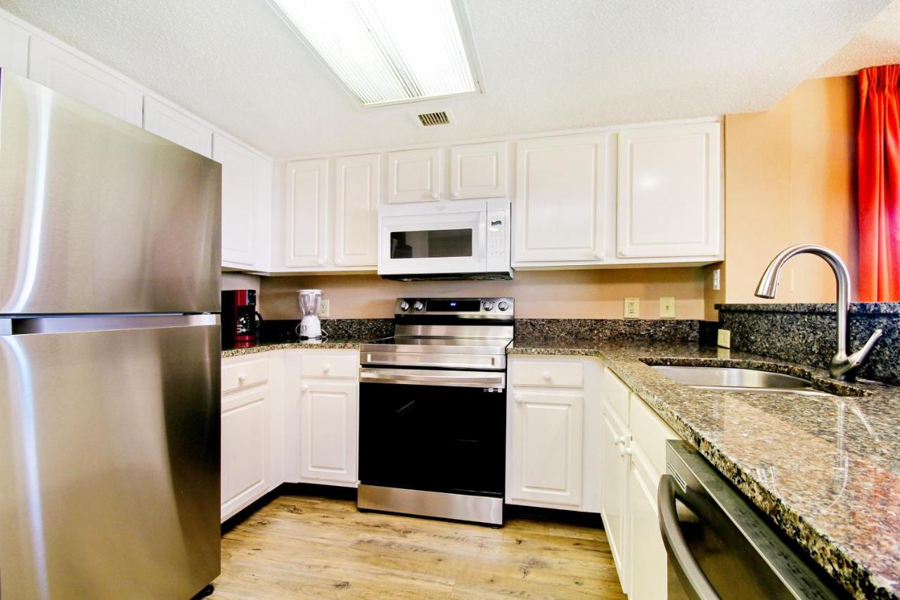 Sands Dunes North Tower Unit 1401 默特尔比奇 外观 照片