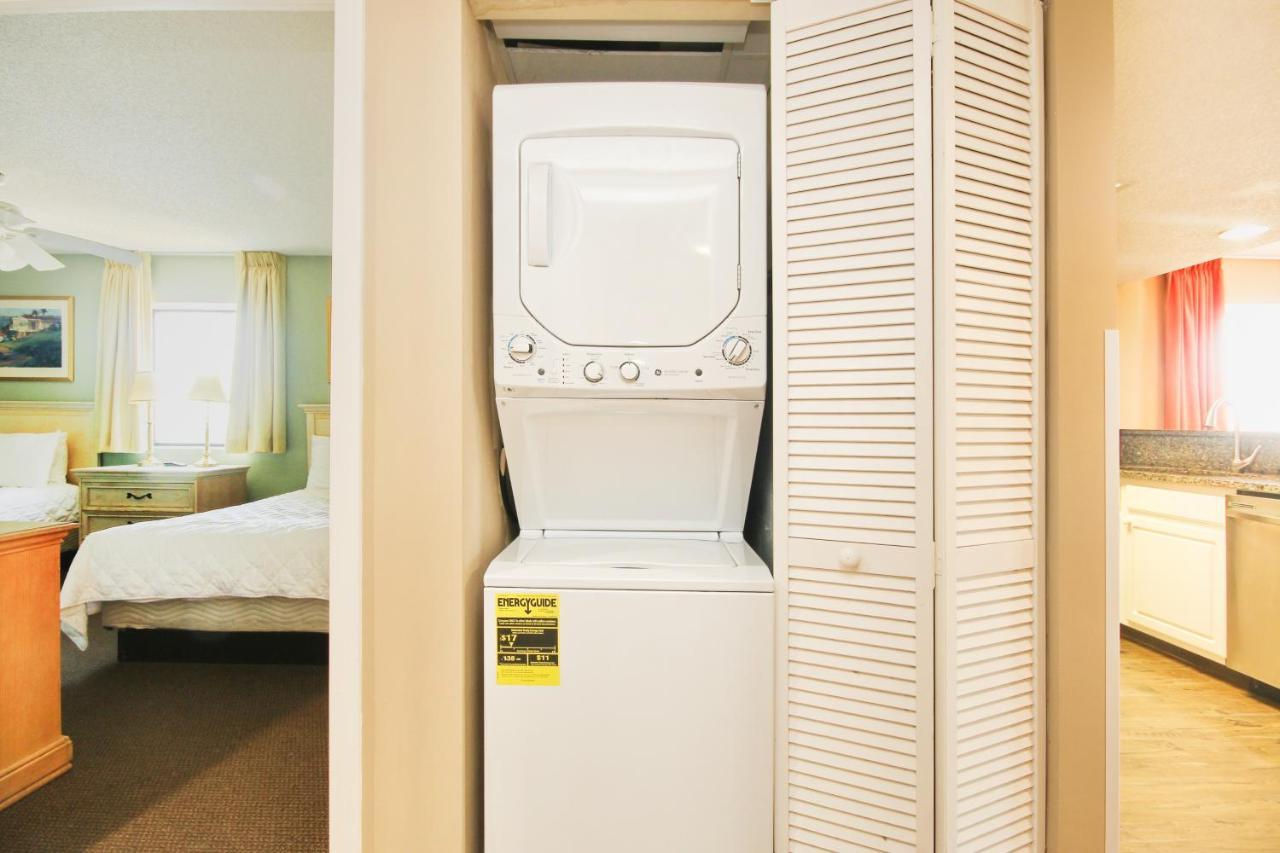 Sands Dunes North Tower Unit 1401 默特尔比奇 外观 照片