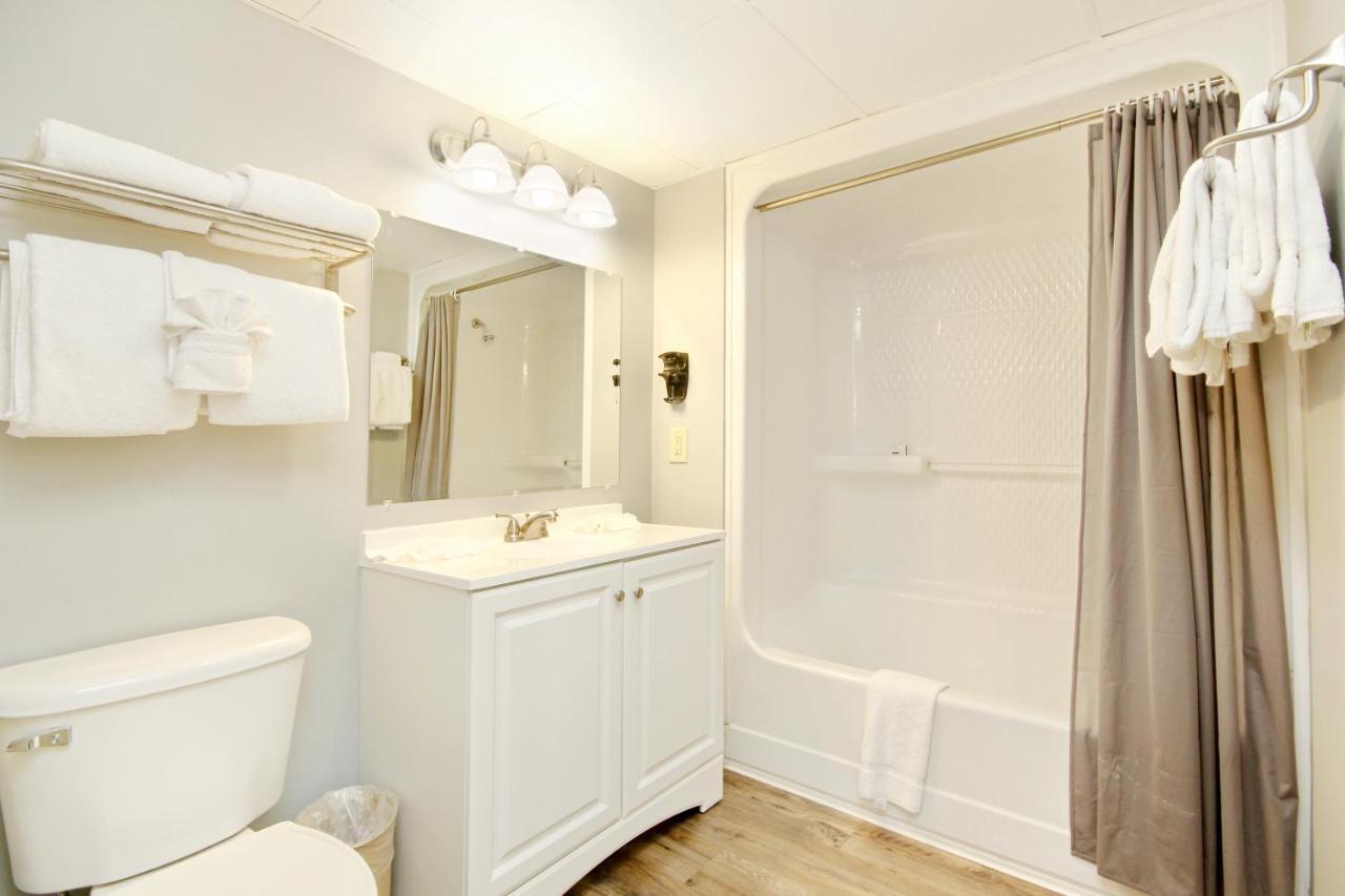 Sands Dunes North Tower Unit 1401 默特尔比奇 外观 照片