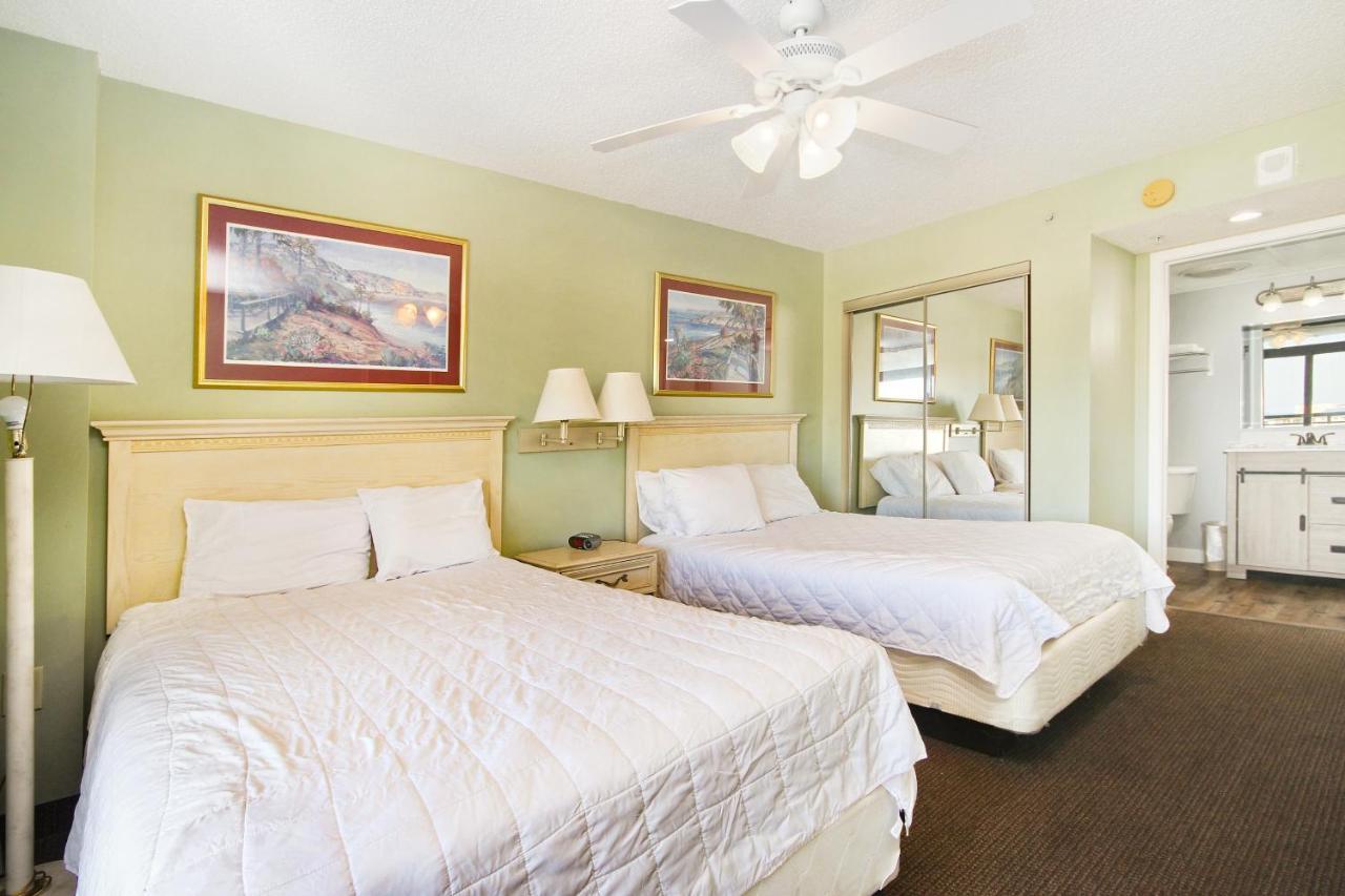 Sands Dunes North Tower Unit 1401 默特尔比奇 外观 照片